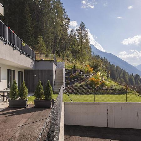 Apartment Serles Neustift Im Stubaital Kültér fotó