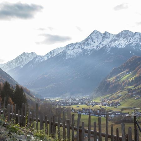 Apartment Serles Neustift Im Stubaital Kültér fotó