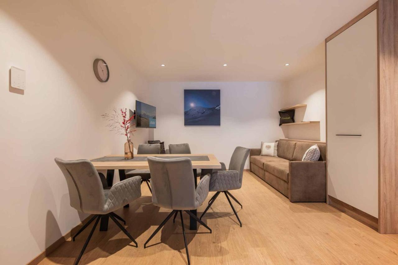 Apartment Serles Neustift Im Stubaital Kültér fotó