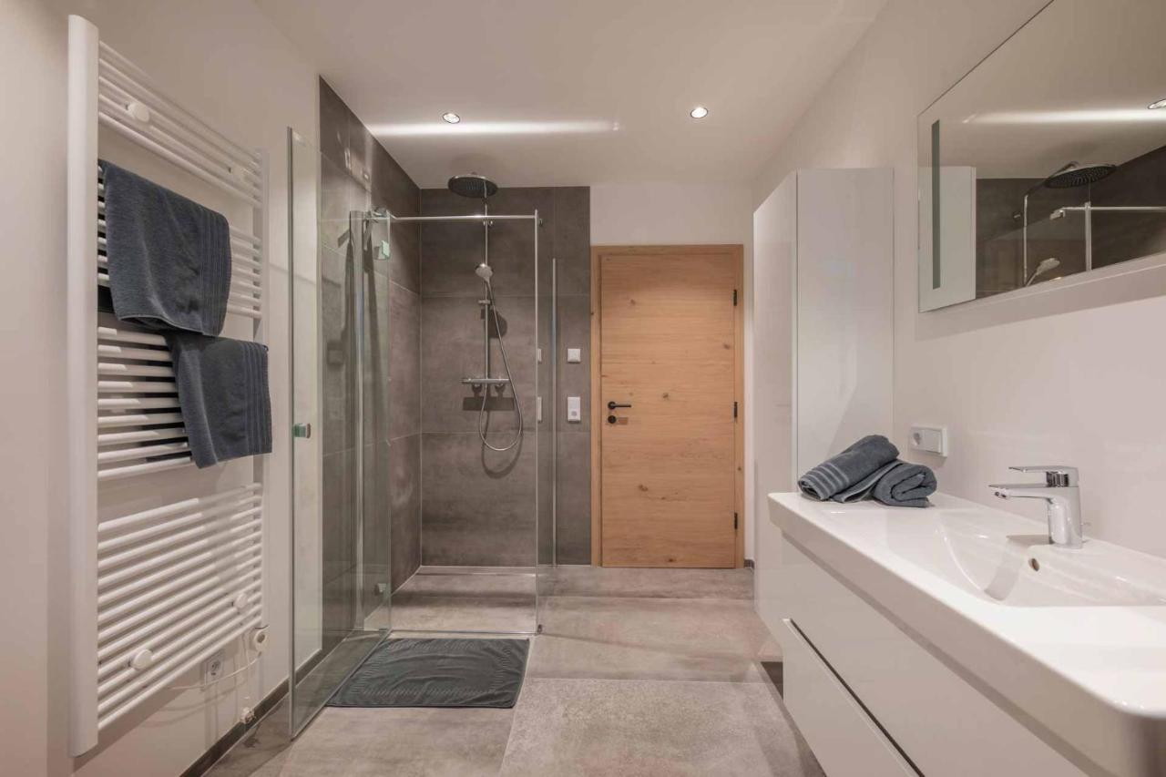 Apartment Serles Neustift Im Stubaital Kültér fotó