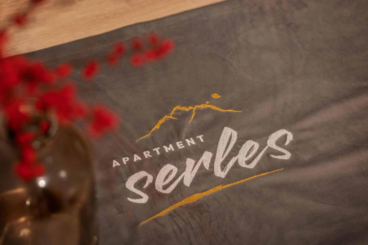 Apartment Serles Neustift Im Stubaital Kültér fotó