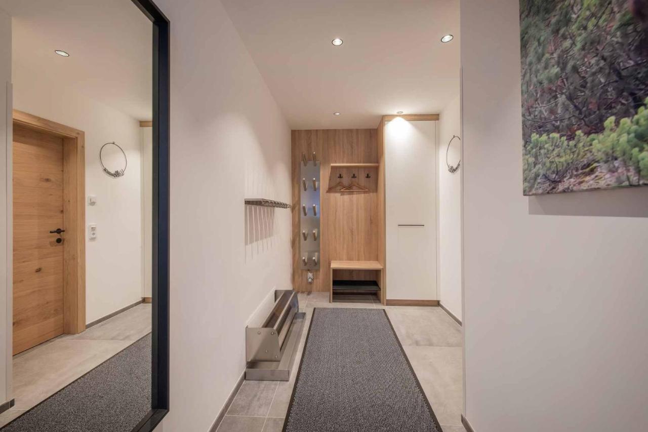 Apartment Serles Neustift Im Stubaital Kültér fotó