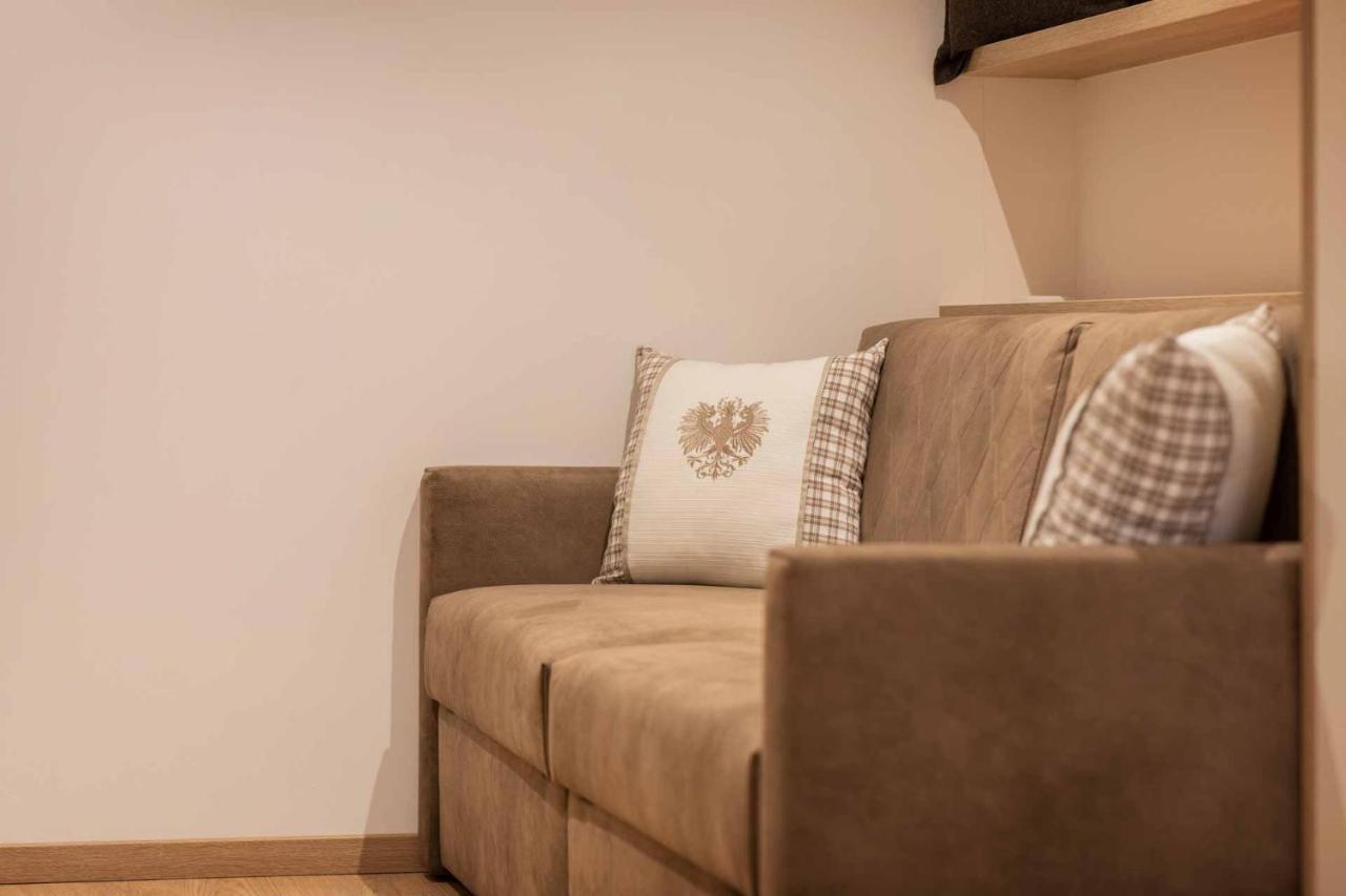 Apartment Serles Neustift Im Stubaital Kültér fotó