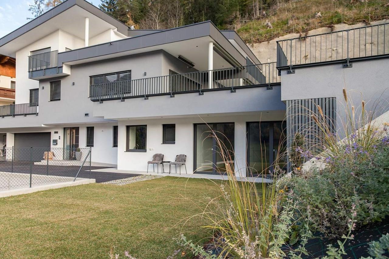 Apartment Serles Neustift Im Stubaital Kültér fotó