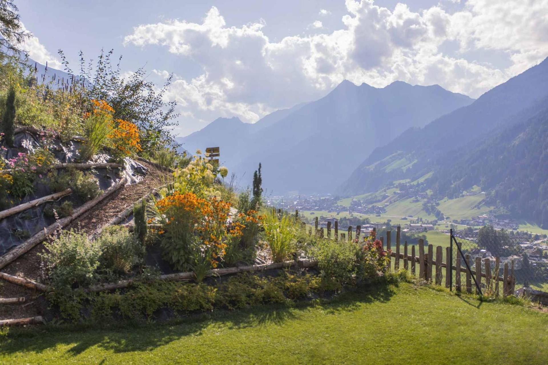 Apartment Serles Neustift Im Stubaital Kültér fotó