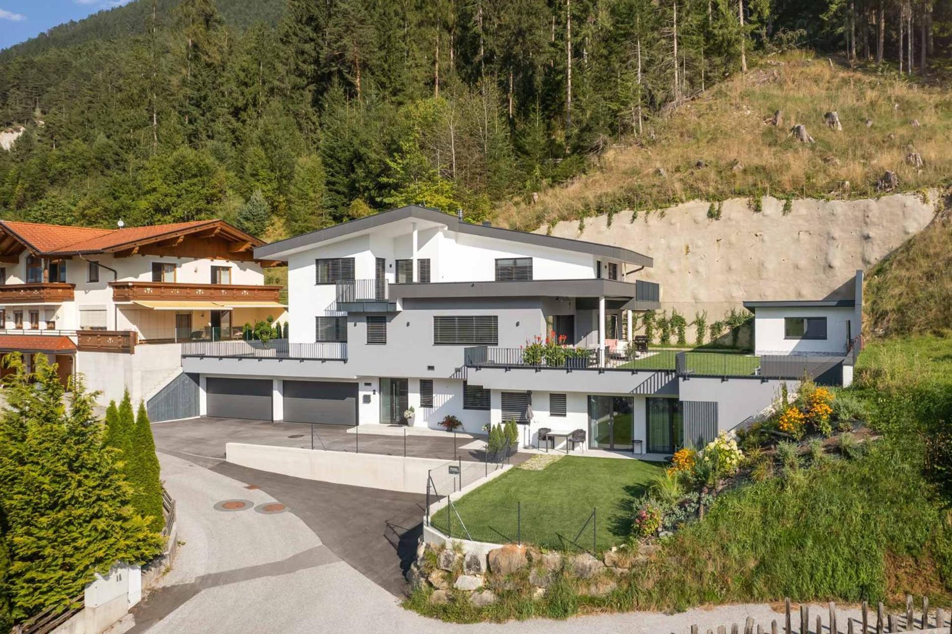 Apartment Serles Neustift Im Stubaital Kültér fotó