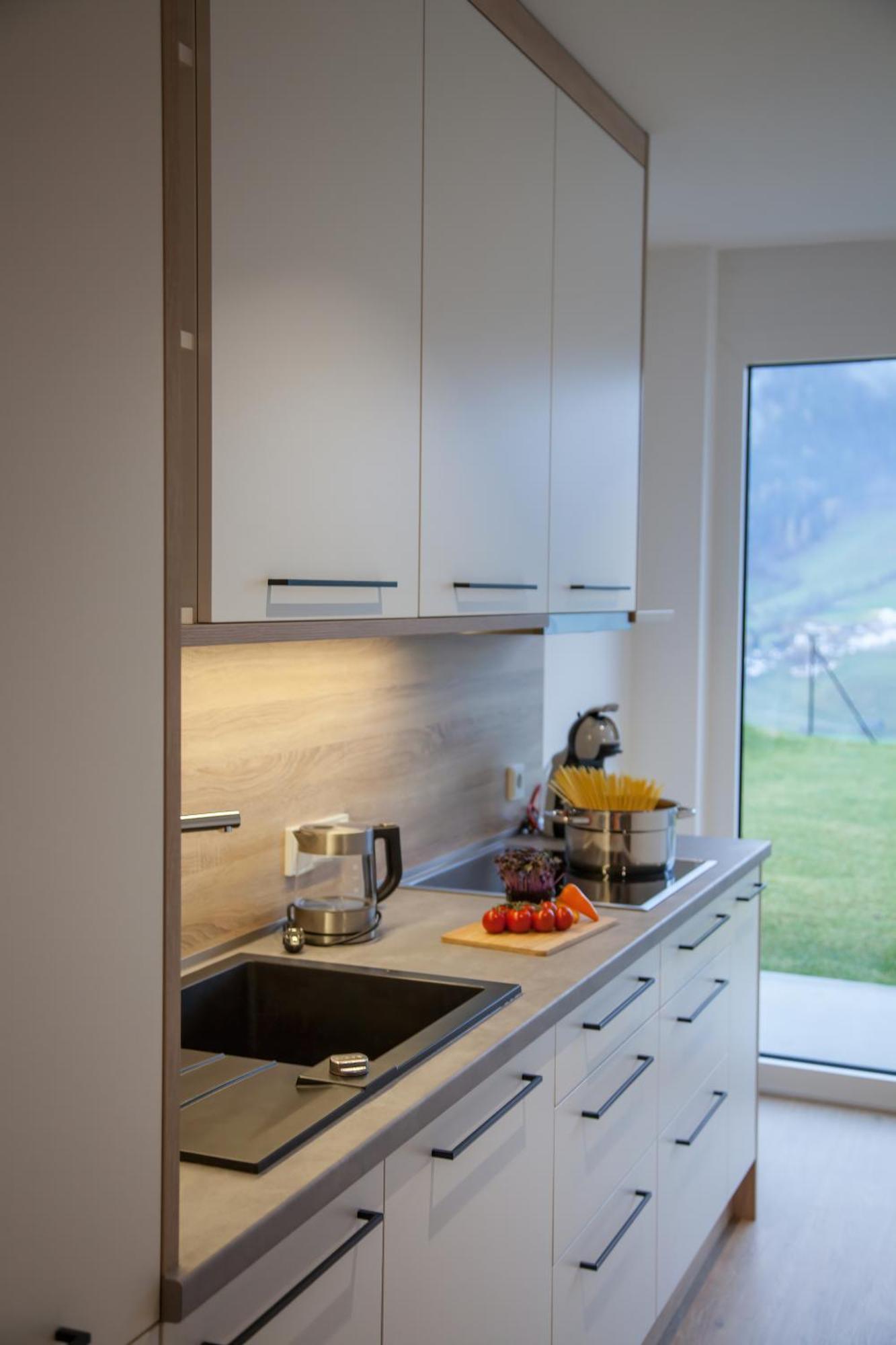 Apartment Serles Neustift Im Stubaital Kültér fotó