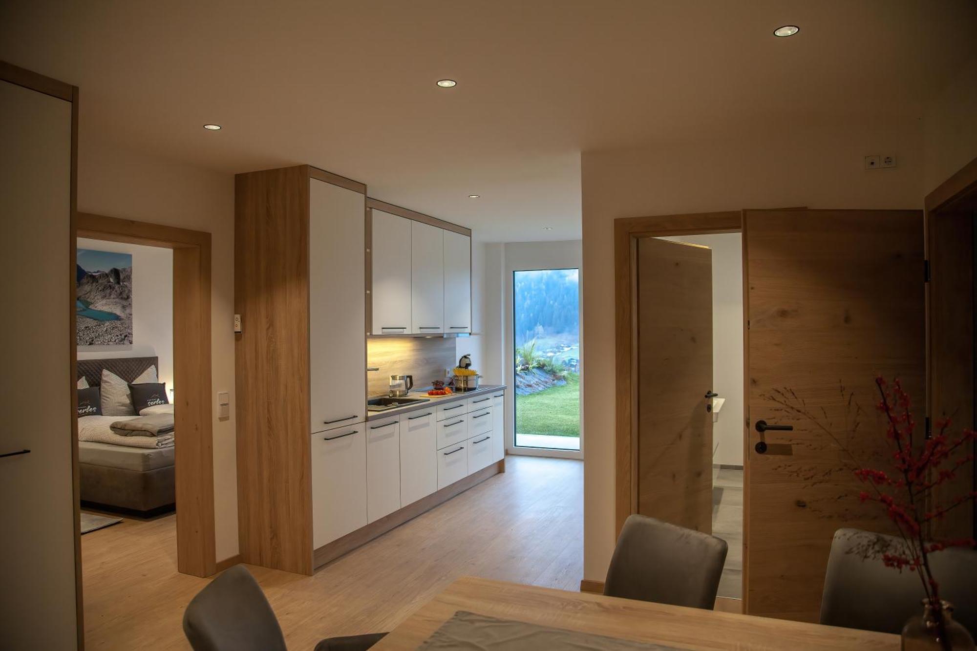 Apartment Serles Neustift Im Stubaital Kültér fotó