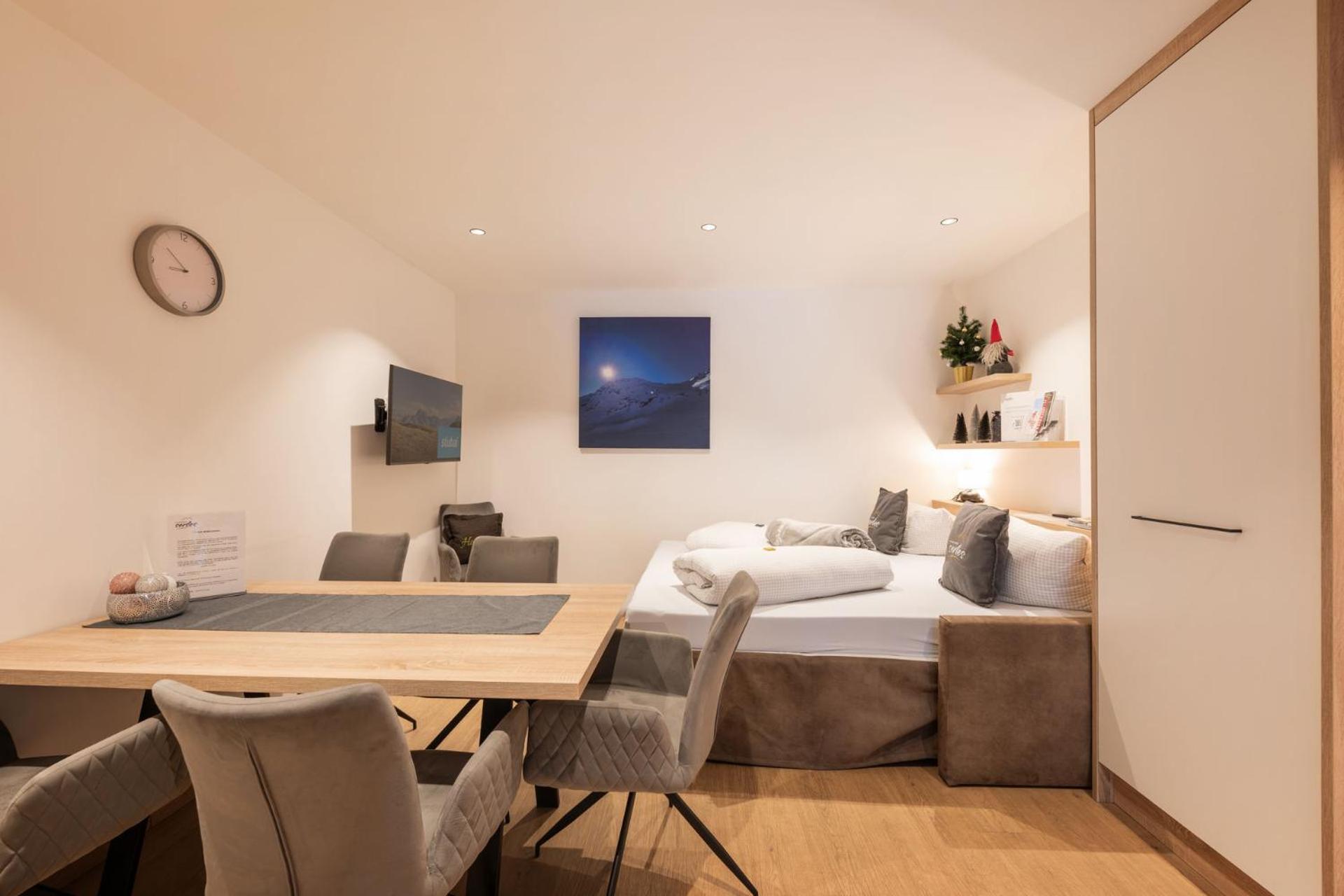 Apartment Serles Neustift Im Stubaital Kültér fotó