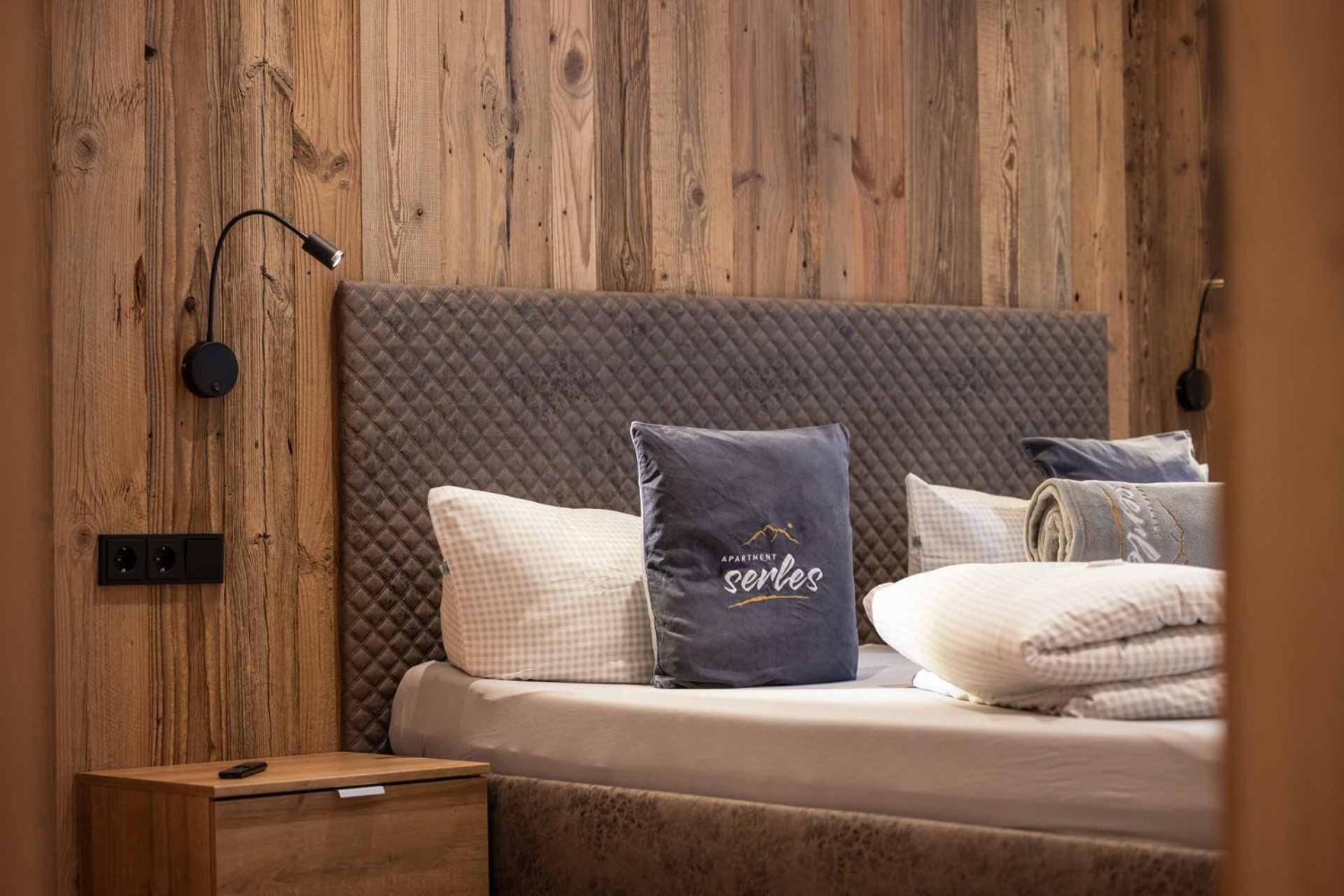Apartment Serles Neustift Im Stubaital Kültér fotó