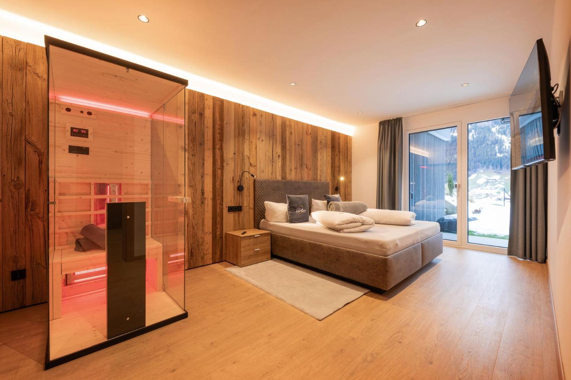 Apartment Serles Neustift Im Stubaital Kültér fotó