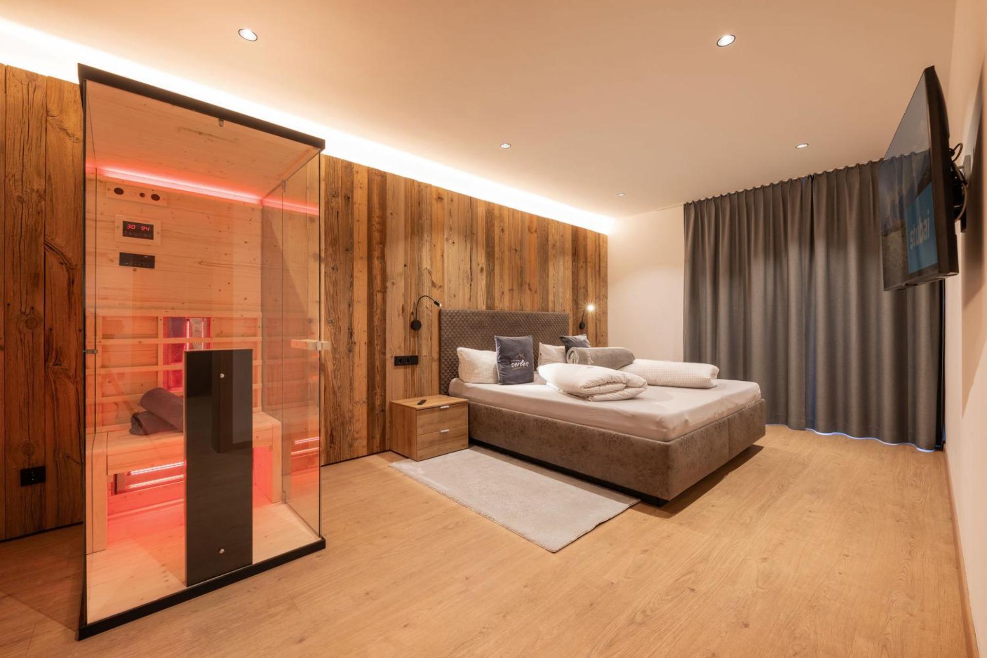 Apartment Serles Neustift Im Stubaital Kültér fotó