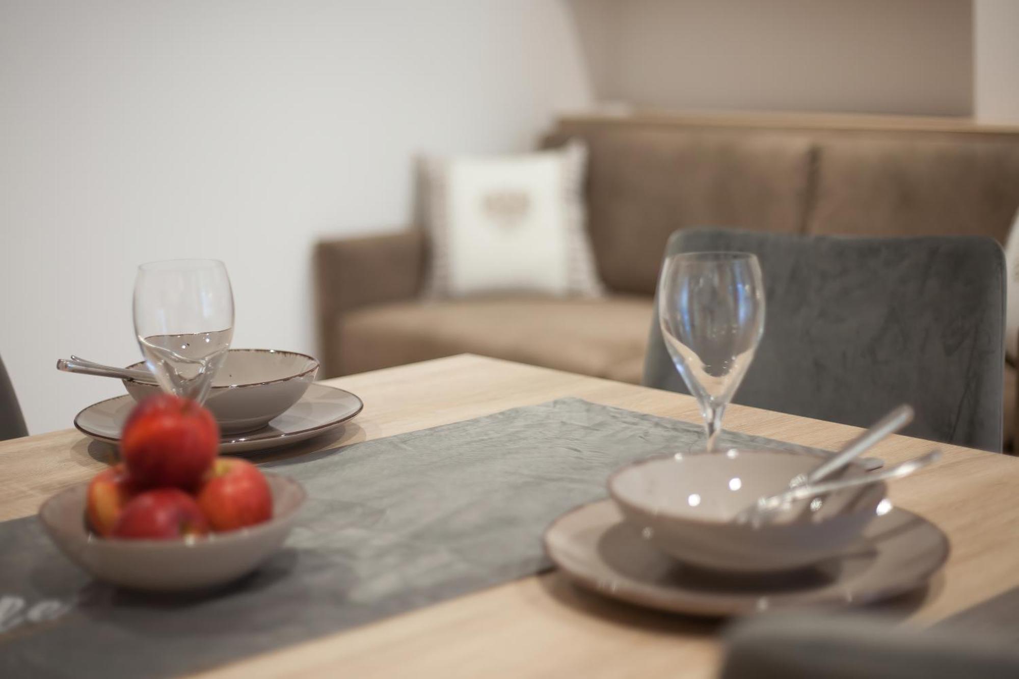 Apartment Serles Neustift Im Stubaital Kültér fotó